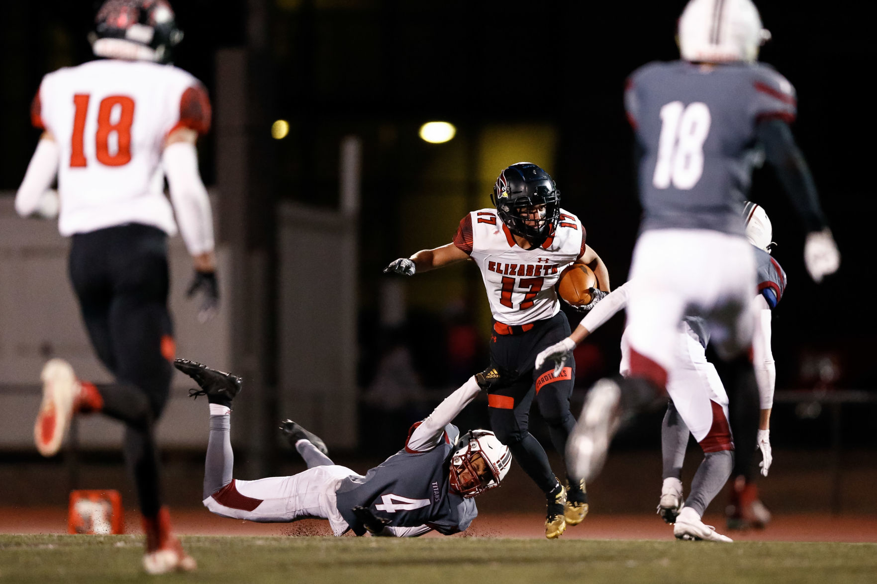PREP FOOTBALL